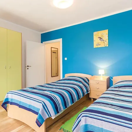 2 Bedroom Awesome In * Matulji