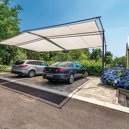 Διαμέρισμα 2 Bedroom Awesome In Matulji