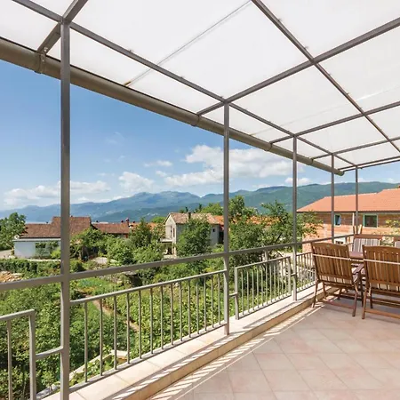 2 Bedroom Awesome In * Matulji