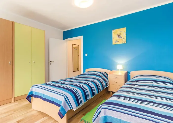 2 Bedroom Awesome In * Matulji