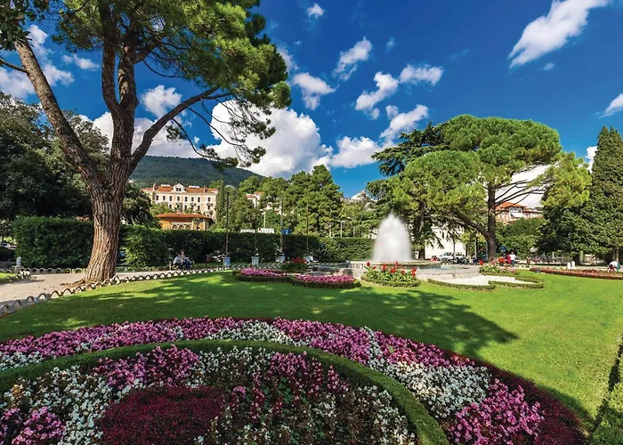 2 Bedroom Awesome In Matulji