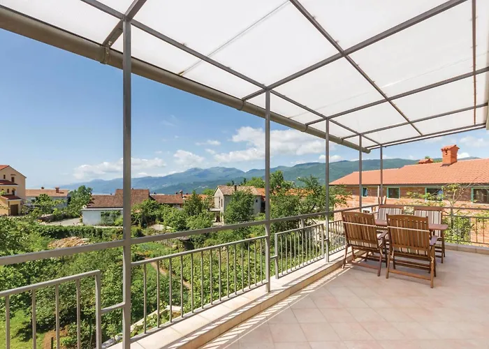2 Bedroom Awesome In * Matulji