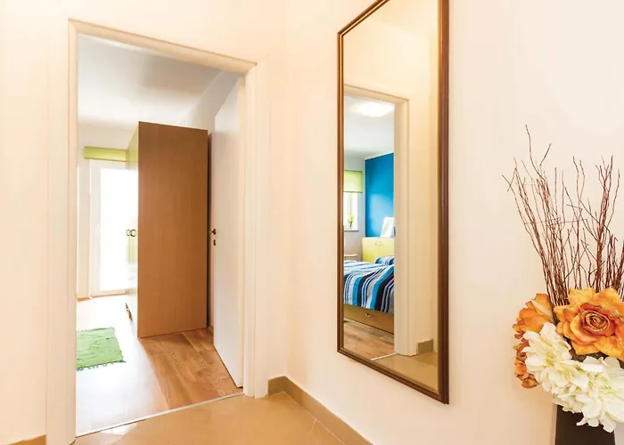 Apartament 2 Bedroom Awesome In Matulji
