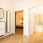 Appartement Front In *