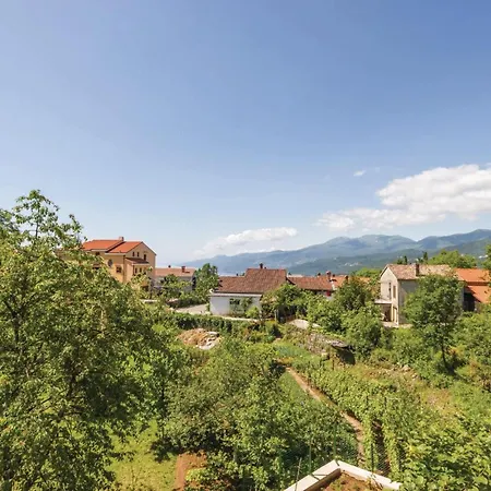 2 Bedroom Awesome In * Matulji