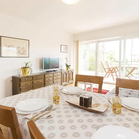 Lejlighed 2 Bedroom Awesome In