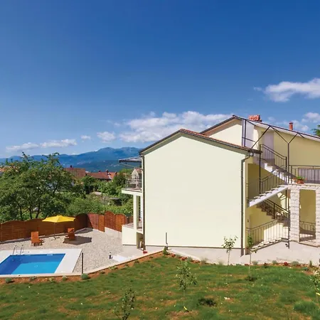 2 Bedroom Awesome In Lejlighed *