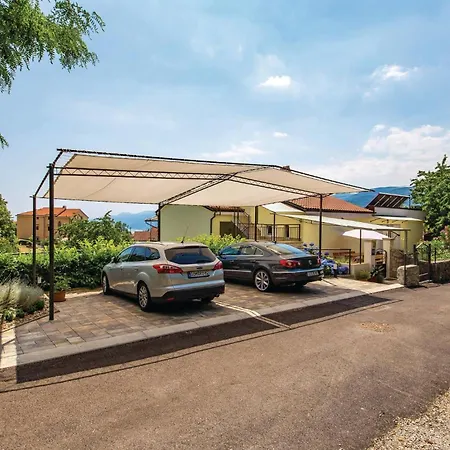 2 Bedroom Awesome Apartment In Matulji