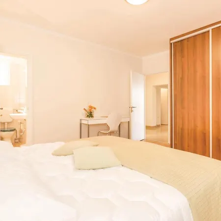 2 Bedroom Awesome Apartment In Matulji Matulji