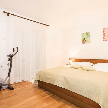 2 Bedroom Awesome Apartment In Matulji