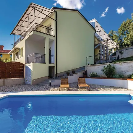 Apartment 2 Bedroom Awesome Apartment In Matulji *