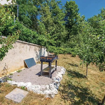 Front In Appartement Matulji
