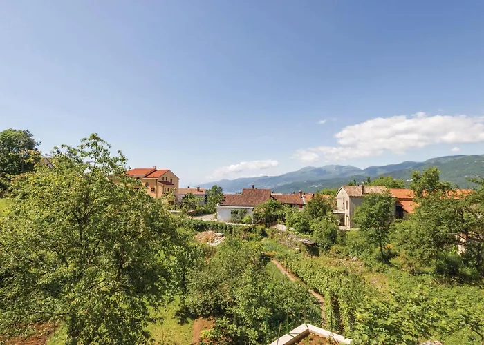 2 Bedroom Awesome In * Matulji