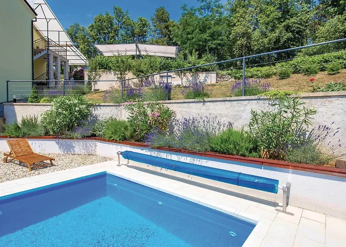 2 Bedroom Awesome In * Matulji