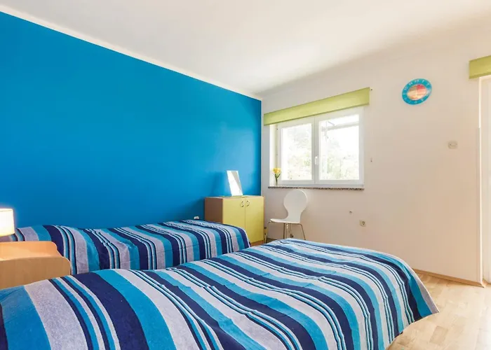 Apartamento 2 Bedroom Awesome In Matulji